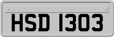 HSD1303