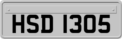 HSD1305