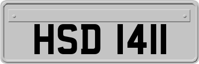 HSD1411