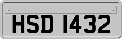 HSD1432