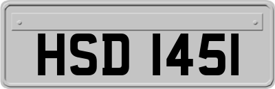 HSD1451
