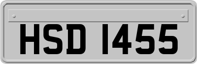 HSD1455