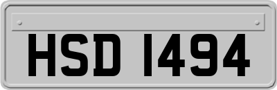 HSD1494