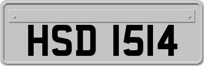 HSD1514
