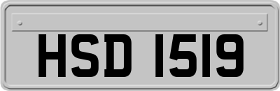HSD1519