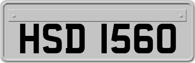 HSD1560