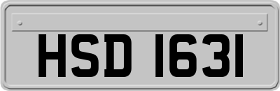 HSD1631