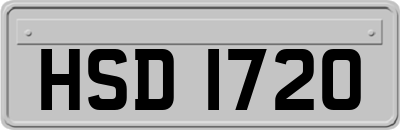 HSD1720