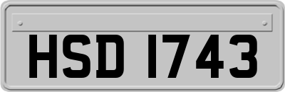 HSD1743