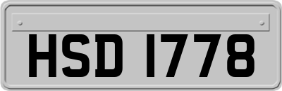 HSD1778