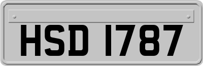 HSD1787