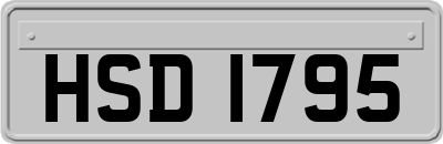 HSD1795