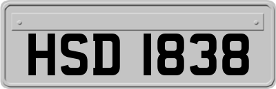 HSD1838