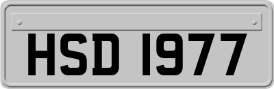 HSD1977