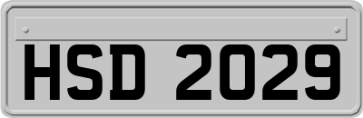 HSD2029