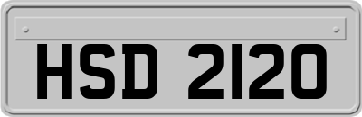 HSD2120