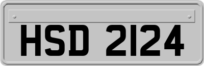 HSD2124