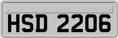 HSD2206
