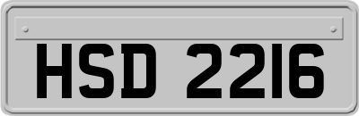 HSD2216