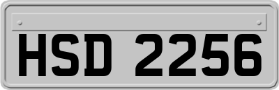HSD2256