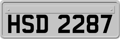HSD2287