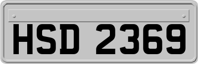 HSD2369