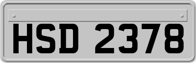 HSD2378