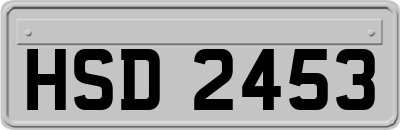 HSD2453
