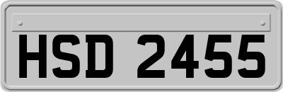 HSD2455