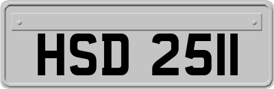 HSD2511