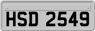 HSD2549