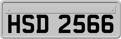 HSD2566