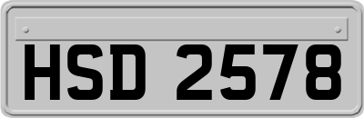 HSD2578