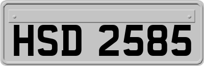 HSD2585