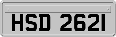 HSD2621