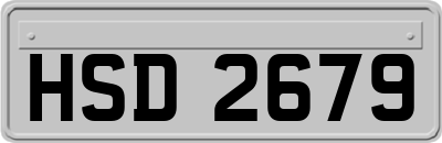 HSD2679