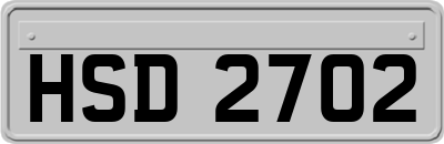 HSD2702