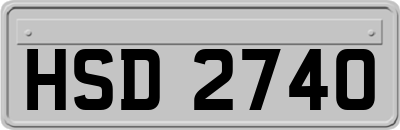 HSD2740