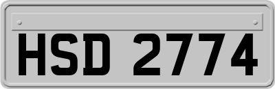 HSD2774