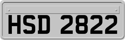 HSD2822