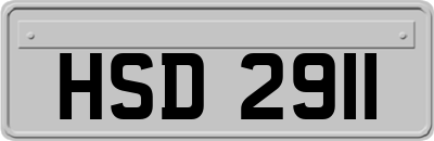 HSD2911