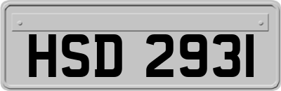 HSD2931