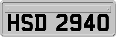 HSD2940