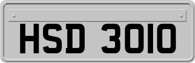 HSD3010