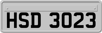 HSD3023