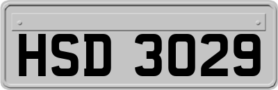 HSD3029