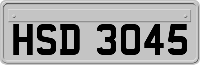 HSD3045