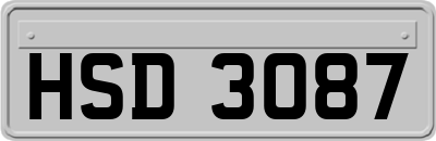 HSD3087