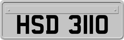 HSD3110