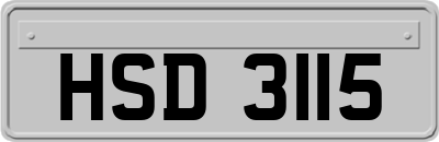 HSD3115